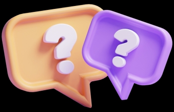 question