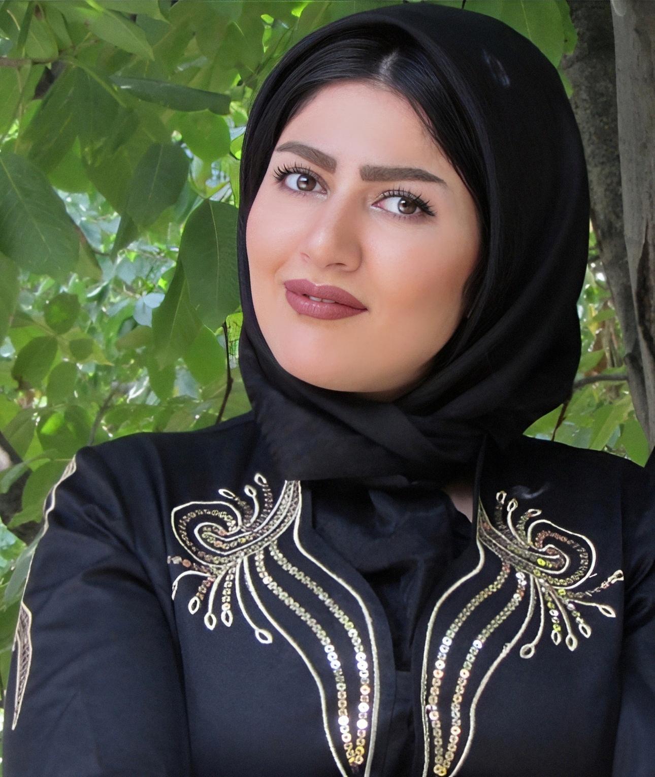 آرزو شربیانی