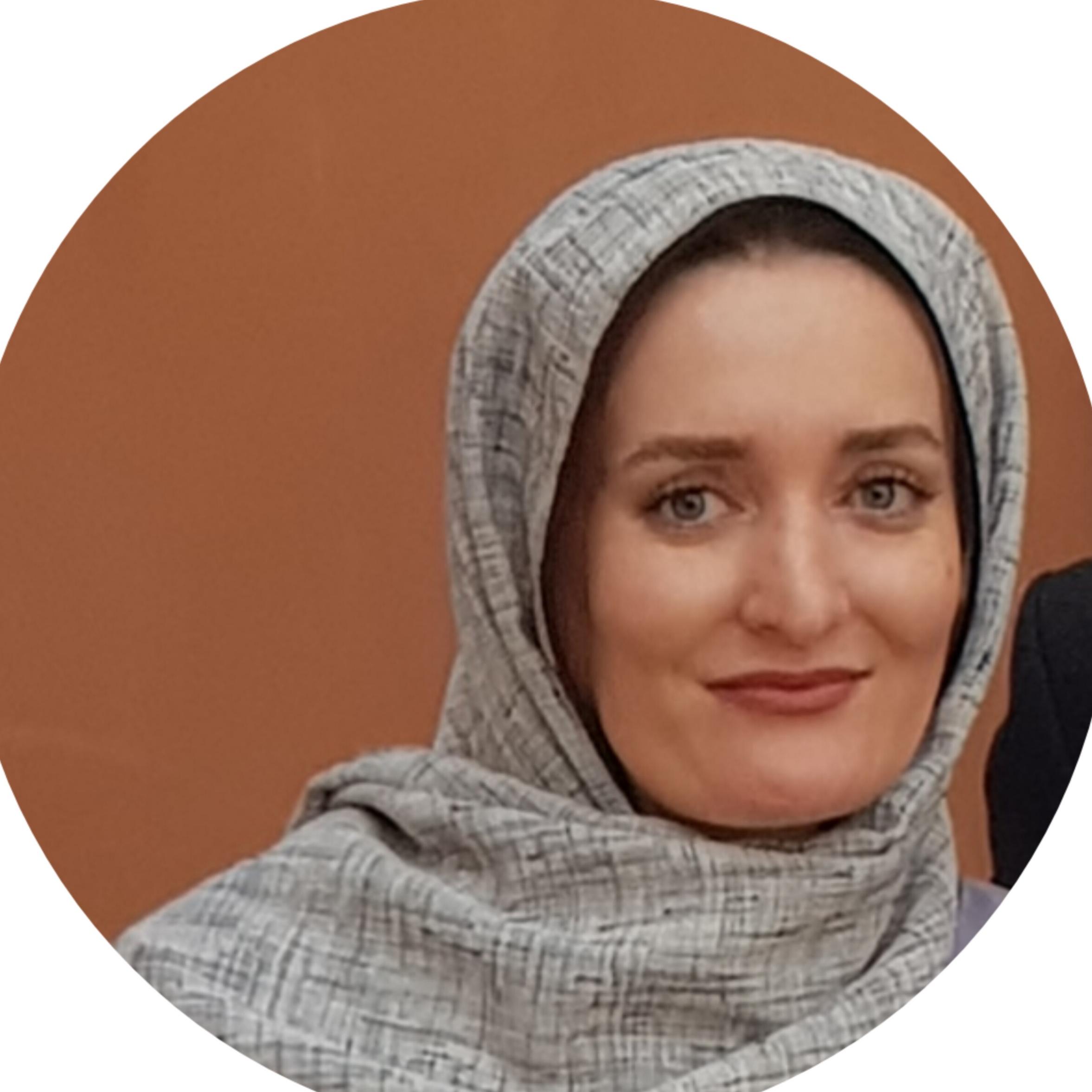 زینب راه چمندی